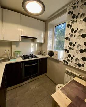 3-к квартира, на длительный срок, 56м2, 1/5 этаж