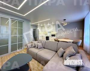 3-к квартира, на длительный срок, 81м2, 9/21 этаж