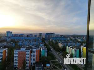 2-к квартира, посуточно, 74м2, 23/24 этаж