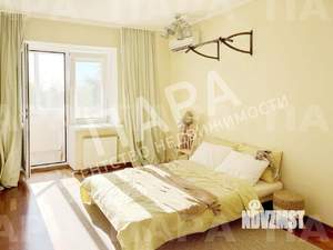 4-к квартира, на длительный срок, 150м2, 3/10 этаж