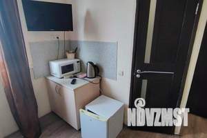 1-к квартира, посуточно, 27м2, 21/22 этаж
