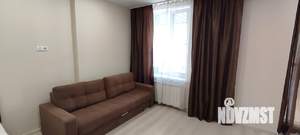 Студия квартира, посуточно, 40м2, 3/25 этаж
