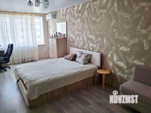 1-к квартира, на длительный срок, 43м2, 26/27 этаж