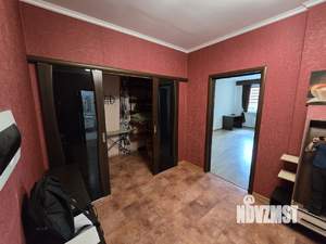1-к квартира, на длительный срок, 61м2, 4/22 этаж