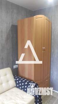 1-к квартира, на длительный срок, 25м2, 5/5 этаж