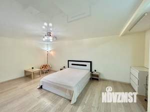 1-к квартира, посуточно, 52м2, 14/17 этаж