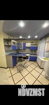 1-к квартира, на длительный срок, 40м2, 7/10 этаж