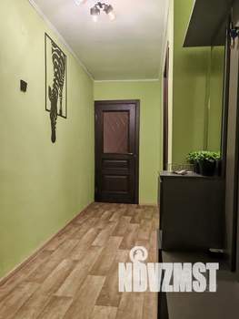 2-к квартира, посуточно, 53м2, 5/8 этаж