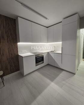 1-к квартира, на длительный срок, 35м2, 9/24 этаж