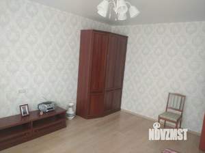 1-к квартира, на длительный срок, 45м2, 4/10 этаж