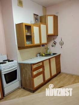 1-к квартира, на длительный срок, 46м2, 16/16 этаж