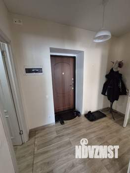 1-к квартира, на длительный срок, 39м2, 14/16 этаж