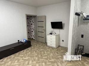 2-к квартира, на длительный срок, 42м2, 2/4 этаж