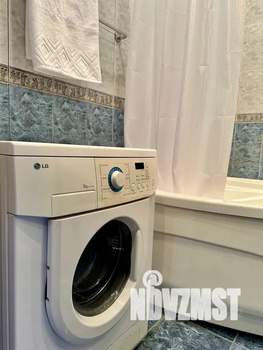 2-к квартира, посуточно, 55м2, 5/9 этаж