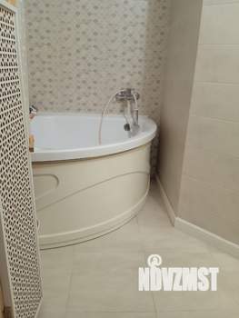 1-к квартира, на длительный срок, 47м2, 18/25 этаж