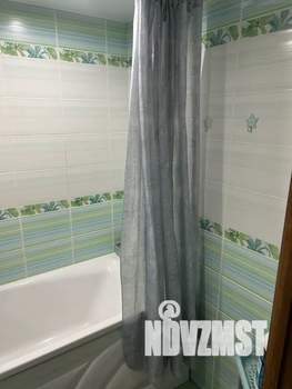 2-к квартира, посуточно, 52м2, 6/10 этаж