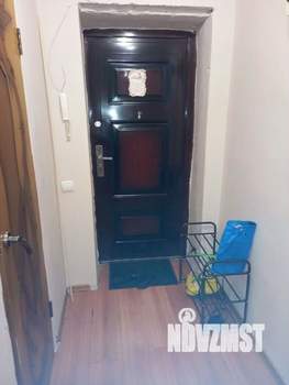 1-к квартира, на длительный срок, 34м2, 4/5 этаж