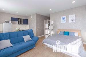 1-к квартира, посуточно, 31м2, 15/24 этаж