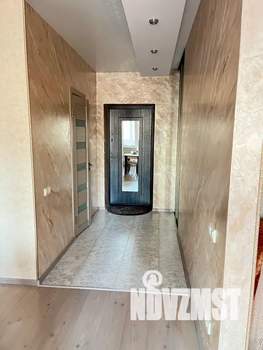 1-к квартира, посуточно, 50м2, 6/23 этаж