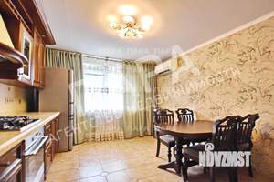 2-к квартира, на длительный срок, 85м2, 3/10 этаж