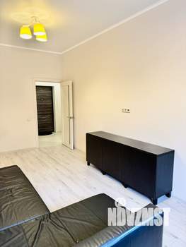 1-к квартира, на длительный срок, 42м2, 5/12 этаж