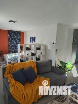 2-к квартира, посуточно, 80м2, 10/11 этаж