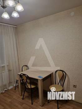 1-к квартира, на длительный срок, 46м2, 16/16 этаж