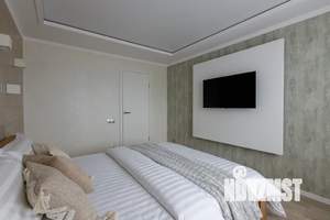 3-к квартира, посуточно, 65м2, 7/9 этаж