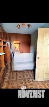 3-к квартира, на длительный срок, 59м2, 4/5 этаж