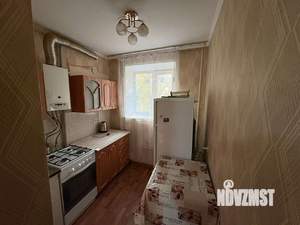 1-к квартира, на длительный срок, 32м2, 4/5 этаж
