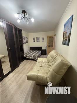 1-к квартира, на длительный срок, 30м2, 2/6 этаж