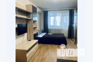 1-к квартира, посуточно, 32м2, 8/9 этаж