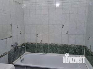 1-к квартира, на длительный срок, 43м2, 2/4 этаж