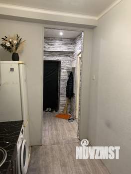 2-к квартира, на длительный срок, 38м2, 1/2 этаж