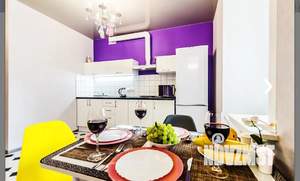 1-к квартира, посуточно, 42м2, 6/16 этаж