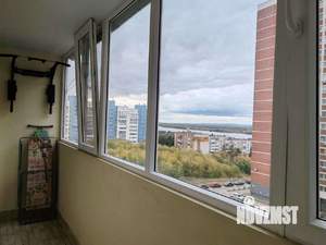 2-к квартира, на длительный срок, 71м2, 6/18 этаж