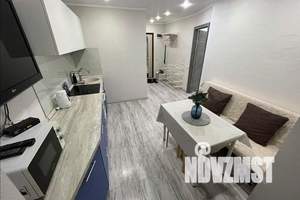 1-к квартира, посуточно, 33м2, 14/15 этаж