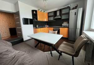 2-к квартира, на длительный срок, 87м2, 16/19 этаж