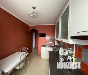 2-к квартира, посуточно, 45м2, 8/9 этаж