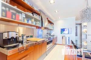 3-к квартира, на длительный срок, 130м2, 6/10 этаж