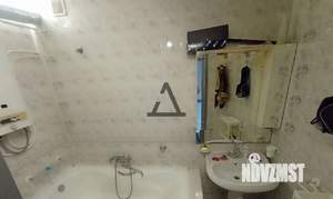 1-к квартира, на длительный срок, 45м2, 4/4 этаж