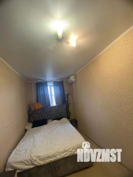 2-к квартира, на длительный срок, 42м2, 4/4 этаж