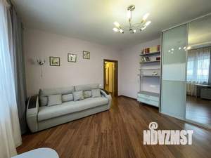 3-к квартира, посуточно, 120м2, 2/9 этаж