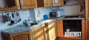 3-к квартира, посуточно, 43м2, 1/1 этаж