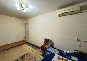 2-к квартира, на длительный срок, 43м2, 1/5 этаж