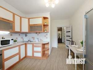 1-к квартира, посуточно, 48м2, 1/1 этаж