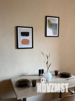 2-к квартира, посуточно, 60м2, 5/10 этаж