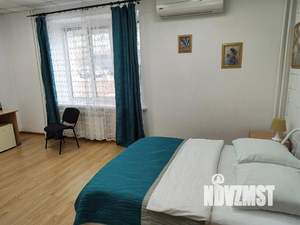 1-к квартира, посуточно, 26м2, 1/1 этаж