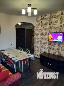 3-к квартира, на длительный срок, 96м2, 14/20 этаж