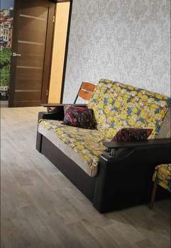 2-к квартира, на длительный срок, 45м2, 3/5 этаж